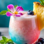 découvrez la recette originale d'un cocktail glacé aux fruits inspiré du goût délicat du clitoris percé. rafraîchissant et fruité, ce cocktail est parfait pour vos soirées d'été et éveillera vos papilles avec ses saveurs audacieuses et envoûtantes.