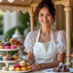 rejoignez le prestigieux angelina au château de versailles en tant que vendeur snack h/f. offrez une expérience unique à nos clients tout en travaillant dans un cadre historique enchanteur. postulez dès maintenant pour faire partie de notre équipe !