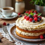 découvrez notre guide ultime pour préparer un délicieux gâteau du petit déjeuner qui égayera vos matins. des recettes simples et savoureuses pour un réveil gourmand et plein d'énergie !