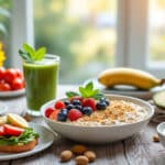 découvrez notre guide complet pour préparer un petit déjeuner healthy qui vous permettra de bien commencer la journée. des recettes savoureuses et équilibrées, idéales pour booster votre énergie et votre bien-être dès le matin.