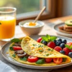 découvrez notre guide complet pour préparer un petit déjeuner protéiné savoureux et nourrissant. boostez votre énergie dès le matin avec des recettes faciles et équilibrées qui vous aideront à bien démarrer la journée. parfait pour ceux qui veulent allier plaisir et bien-être !