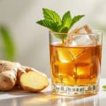 découvrez le sirop de gingembre, une boisson rafraîchissante et épicée qui éveille les sens. parfait pour vos cocktails ou à savourer seul, ce sirop apporte une touche d'originalité à vos dégustations. explorez ses bienfaits et laissez-vous séduire par son goût unique!