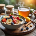 découvrez tout ce que vous devez savoir sur le son d'avoine avec notre guide complet ! apprenez à intégrer cet aliment nutritif dans vos petits déjeuners pour une alimentation saine et équilibrée. recettes, bienfaits et conseils pratiques vous attendent.