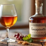 découvrez la recette authentique de la troussepinette, une boisson artisanale à base de vin, idéale pour vos soirées conviviales. apprenez à préparer cette délicieuse boisson sucrée en quelques étapes simples et savourez son goût unique qui allie tradition et créativité.