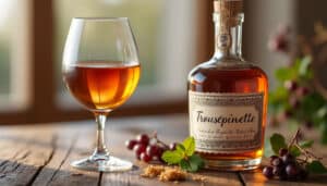découvrez la recette authentique de la troussepinette, une boisson artisanale à base de vin, idéale pour vos soirées conviviales. apprenez à préparer cette délicieuse boisson sucrée en quelques étapes simples et savourez son goût unique qui allie tradition et créativité.