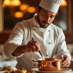 plongez dans l'univers fascinant du groupe la mère poulard, où tradition et innovation se rencontrent. explorez nos délicieuses gammes de produits, découvrez nos recettes emblématiques et vivez une expérience culinaire unique. rejoignez-nous et laissez-vous séduire par la richesse de notre patrimoine gastronomique.