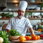 découvrez l'opportunité de rejoindre l'équipe dynamique du chef de partie qui recherche des talents passionnés pour l'ouverture de son nouvel établissement. rejoignez-nous et participez à une aventure culinaire unique!