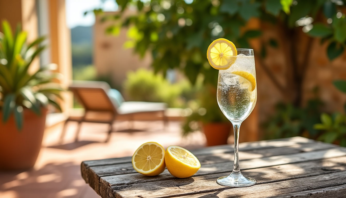 découvrez le berger blanc alcool, une boisson rafraîchissante parfaite pour l'été. idéale pour vos apéritifs ensoleillés, son goût léger et fruité séduira vos palais. savourez l'instant avec cette délicieuse boisson qui éveille les sens et accompagne vos moments conviviaux. à déguster bien frais !