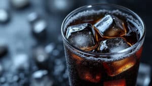 découvrez black on ice, la boisson glacée parfaite pour vous rafraîchir cet été. avec son goût intense et sa texture onctueuse, elle saura vous séduire lors de vos journées ensoleillées. ne manquez pas de l'ajouter à votre liste de boissons estivales incontournables !