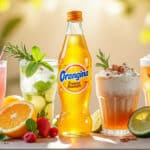 découvrez cinq recettes rafraîchissantes à base de bouteille orangina pour égayer vos journées d'été. des cocktails fruités aux boissons désaltérantes, agrémentez vos moments estivaux avec ces créations simples et délicieuses.