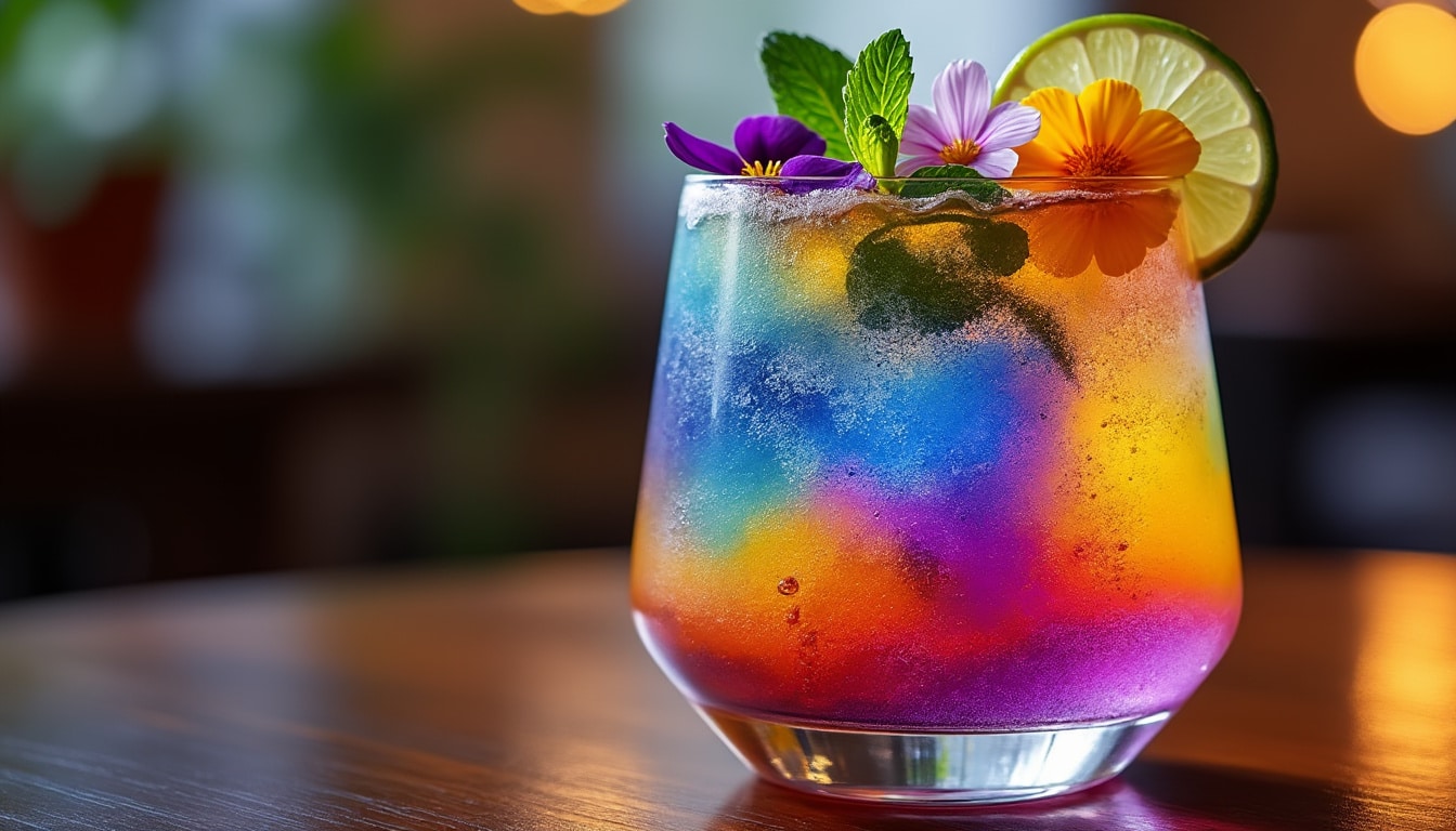découvrez la cervelle de singe, une boisson surprenante et originale qui éveille les papilles. plongez dans un monde de saveurs exotiques et laissez-vous tenter par cette expérience unique. idéale pour les aventuriers culinaires en quête de nouveauté!