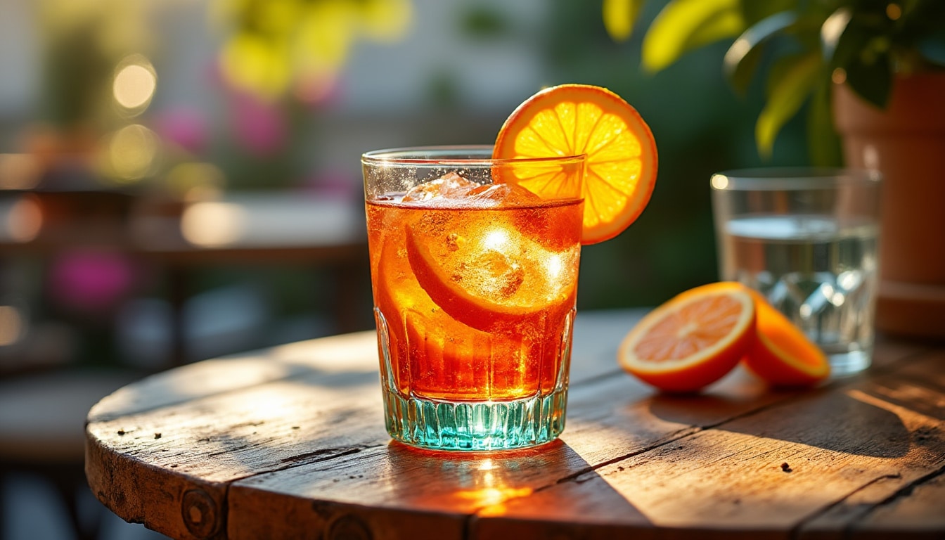explorez notre sélection de recettes de cocktails italiens authentiques, alliant tradition et saveurs. préparez-vous à savourer des mélanges exquis qui raviront vos papilles et ajouteront une touche d'italie à vos soirées.