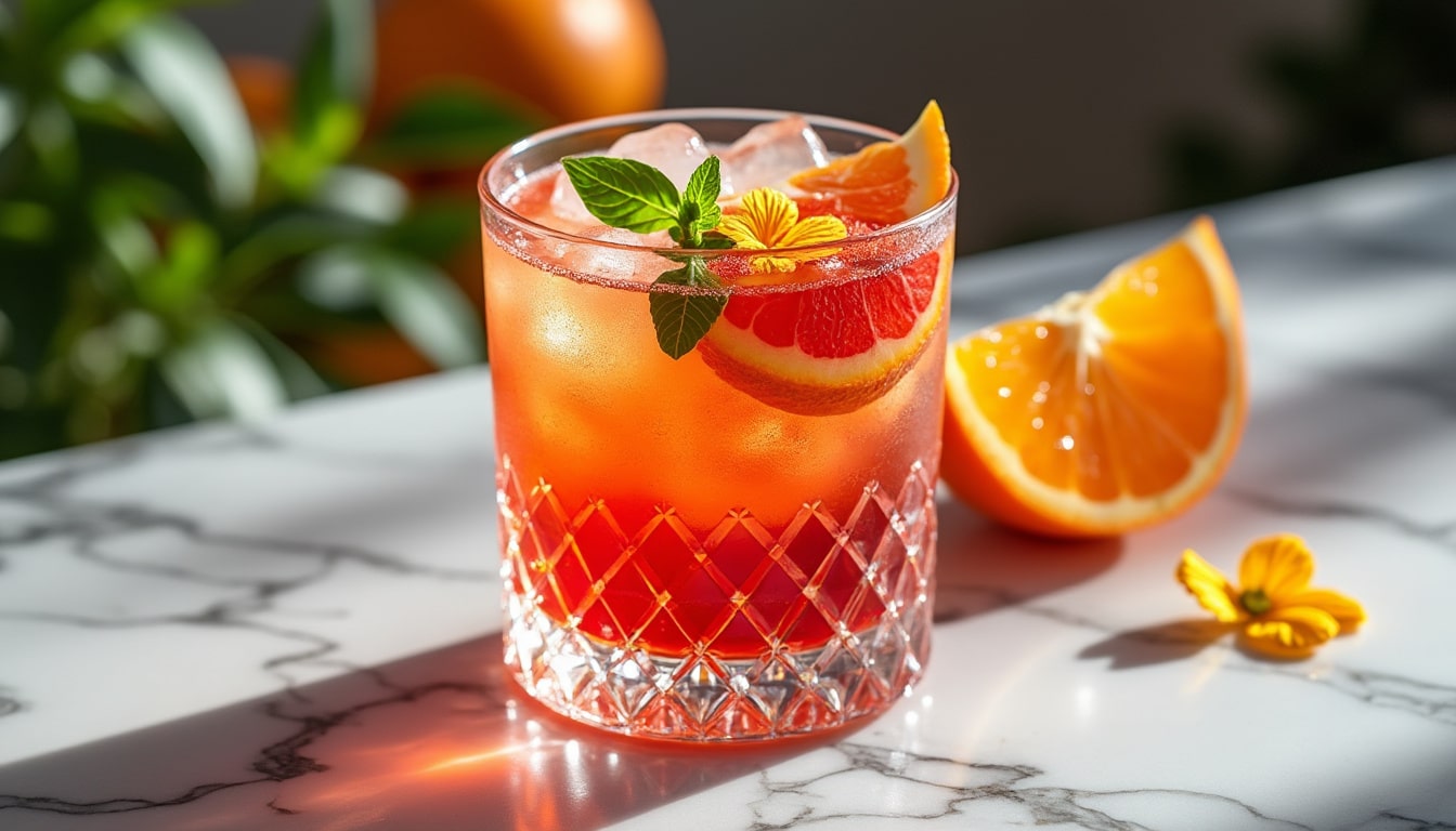 explorez des recettes de cocktails italiens authentiques qui raviront vos papilles. savourez l'italie à travers des mélanges savoureux et des ingrédients frais, et préparez-vous à impressionner vos invités avec des créations classiques et innovantes.