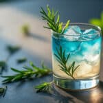 découvrez la gentiane, un cocktail rafraîchissant à base de plantes qui allie saveurs uniques et bienfaits naturels. idéal pour vos soirées estivales, ce mélange élégant saura séduire les amateurs de boissons atypiques.