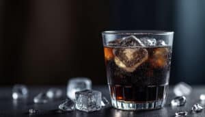 découvrez 'ice in black', la boisson glacée parfaite pour accompagner vos soirées. avec son goût unique et sa fraîcheur inégalée, elle saura séduire vos convives et ajouter une touche de sophistication à vos moments privilégiés. ne manquez pas l'occasion de ravir vos papilles avec cette boisson incontournable !