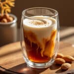 découvrez le marsala amande, une boisson délicieuse et réconfortante qui allie la richesse du vin marsala à la douceur des amandes. parfaite pour les soirées cosy, cette boisson vous séduira par ses arômes envoûtants et son goût unique. idéale pour s'évader au cœur de l'hiver.