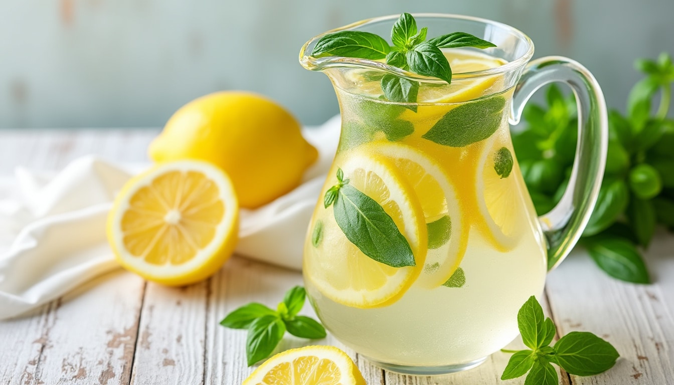 découvrez des recettes de boissons rafraîchissantes parfaites pour accompagner votre paille en verre. profitez d'un moment de détente tout en savourant des mélanges rafraîchissants et originaux qui feront le bonheur de vos papilles.