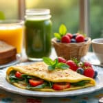 découvrez notre guide complet pour préparer un petit déjeuner équilibré qui vous aidera à bien commencer votre journée. des recettes savoureuses, des conseils nutritionnels et des astuces pratiques pour un matin plein d'énergie et de vitalité.