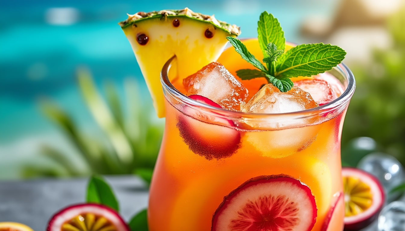 découvrez cinq recettes irrésistibles de cocktails à réaliser avec un shaker pour impressionner vos amis lors de vos soirées. apprenez à mélanger des saveurs uniques et à créer des boissons savoureuses qui feront de vous le roi ou la reine des mixologues !