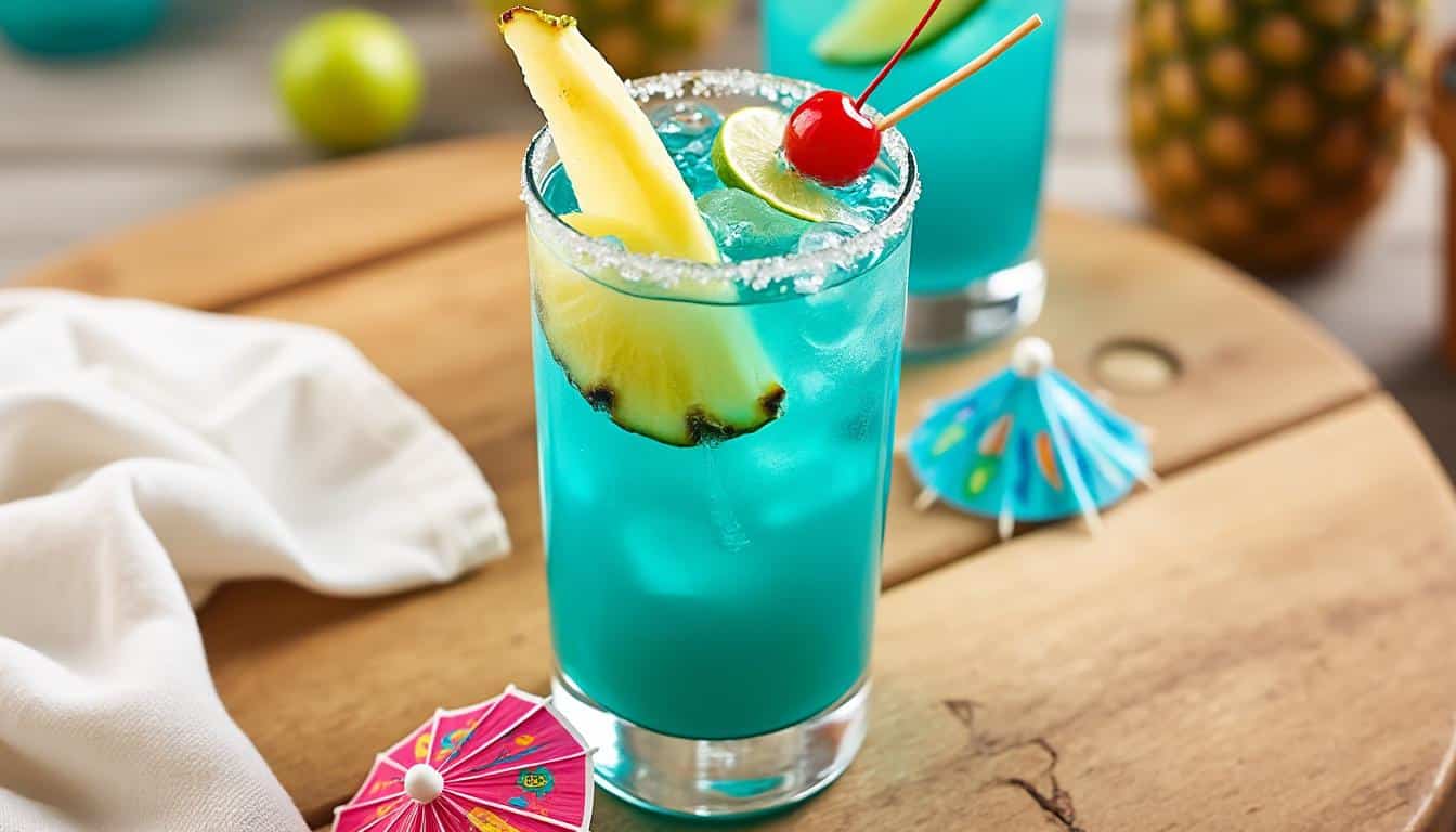 découvrez azzuro, la boisson rafraîchissante incontournable pour sublimer vos soirées. savourez un mélange unique de saveurs qui épateront vos invités et ajouteront une touche de fraîcheur à chaque moment convivial. idéale pour les apéritifs et les fêtes, azzuro fera de vos soirées un véritable succès.