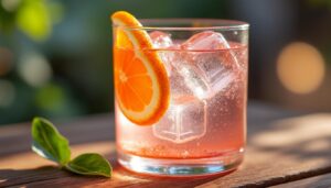 découvrez la recette authentique du spritz, cette boisson italienne emblématique, rafraîchissante et pétillante. apprenez à préparer ce cocktail apprécié pour son équilibre parfait entre amertume et douceur, idéal pour vos apéritifs entre amis.