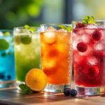 découvrez des recettes délicieuses et rafraîchissantes à base de bludee pour égayer vos journées. apprenez à préparer des boissons uniques qui allient saveurs et bien-être, idéales pour vous désaltérer tout en régalant vos papilles.