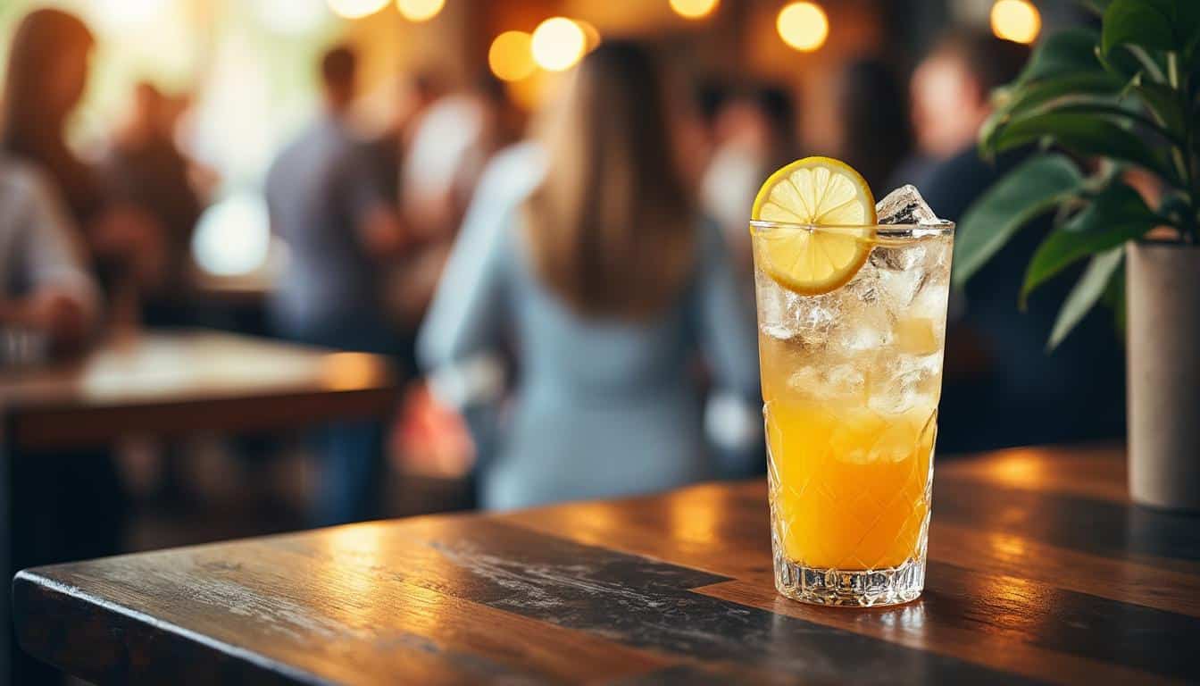 découvrez la recette idéale pour un cocktail rafraîchissant à base de bull vodka. éveillez vos sens avec des saveurs uniques et un mélange parfait qui fera de vos soirées une expérience inoubliable. parfait pour toutes les occasions!