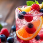 découvrez notre recette de cocktail frais et fruité, facile à préparer, qui saura ravir vos papilles. apprenez à doser les ingrédients en cl pour une expérience gustative inoubliable, idéale pour vos soirées estivales.