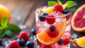 découvrez notre recette de cocktail frais et fruité, facile à préparer, qui saura ravir vos papilles. apprenez à doser les ingrédients en cl pour une expérience gustative inoubliable, idéale pour vos soirées estivales.