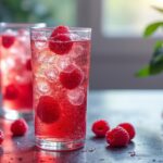 Coca framboise : une boisson pétillante et fruitée à découvrir découvrez le coca framboise, une boisson pétillante et fruitée qui allie le goût rafraîchissant du cola à la douceur de la framboise. parfait pour toutes les occasions, savourez cette délicieuse expérience qui éveillera vos papilles !