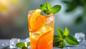 découvrez nos délicieuses recettes de cocktails sans alcool, parfaits pour vous rafraîchir avec des jus de fruits naturels. idéaux pour toutes les occasions, ces breuvages fruités sont un vrai régal pour les papilles, sans alcohol!