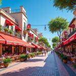 découvrez notre comparatif des meilleurs restaurants de balma. que vous recherchiez une cuisine française authentique, des spécialités exotiques ou un café convivial, trouvez ici des avis détaillés et des recommandations pour savourer chaque moment dans cette charmante ville.