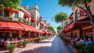 découvrez notre comparatif des meilleurs restaurants de balma. que vous recherchiez une cuisine française authentique, des spécialités exotiques ou un café convivial, trouvez ici des avis détaillés et des recommandations pour savourer chaque moment dans cette charmante ville.