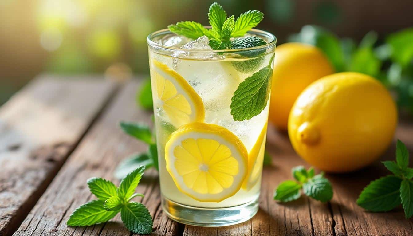 découvrez une recette rafraîchissante et pétillante de fanta citron qui éveillera vos papilles. idéale pour les chaudes journées d'été, cette boisson fruitée est facile à préparer et parfaite pour partager des moments de convivialité.