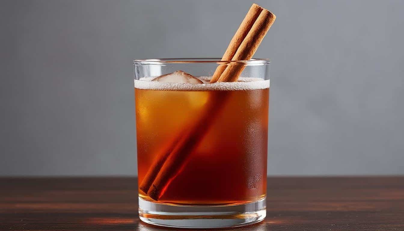 découvrez le fire ball, un cocktail épicé qui enflammera vos soirées ! parfait pour impressionner vos invités, ce mélange audacieux de saveurs piquantes et rafraîchissantes est l'allié idéal pour des moments inoubliables. préparez-vous à réveiller vos sens et à faire de chaque instant une expérience endiablée !