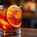 Fire Ball : Cocktail épicé pour des soirées endiablées découvrez le fire ball, un cocktail épicé qui enflammera vos soirées avec son mélange audacieux de saveurs. parfait pour apporter une touche de chaleur et de convivialité à vos événements, ce cocktail est la boisson incontournable pour des moments inoubliables entre amis.