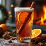 découvrez notre délicieuse recette de grog rhum, la boisson réconfortante idéale pour affronter les froidures de l'hiver. réchauffez votre esprit et votre corps avec ce mélange parfait de rhum, d'épices et de douceur. parfait pour les soirées cocooning au coin du feu!
