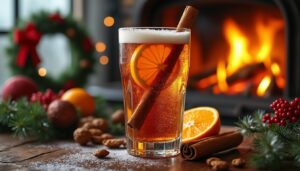 découvrez notre délicieuse recette de grog rhum, la boisson réconfortante idéale pour affronter les froidures de l'hiver. réchauffez votre esprit et votre corps avec ce mélange parfait de rhum, d'épices et de douceur. parfait pour les soirées cocooning au coin du feu!