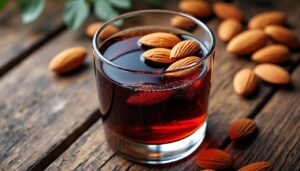 découvrez la marsala aux amandes, une boisson sucrée et réconfortante qui réchauffe le cœur. parfaite pour les soirées d'hiver, savourez cette délicieuse alliance de saveurs envoûtantes qui ravira vos papilles et vous plongera dans une ambiance chaleureuse.