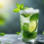 découvrez notre recette de mojito 1l, un cocktail rafraîchissant et savoureux à partager entre amis. idéal pour les chaudes journées d'été, il allie menthe fraîche, citron vert et rhum pour un moment convivial inoubliable.