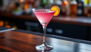 découvrez la recette incontournable du pornstar martini, un cocktail festif qui allie la douceur de la vanille à la fraîcheur de la passion. parfait pour animer vos soirées, apprenez à le préparer facilement et impressionnez vos invités avec cette boisson délicieuse et élégante.