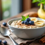 découvrez notre guide complet pour réaliser de savoureux flocons d'avoine pour le petit déjeuner. des recettes simples, nutritives et variées pour bien démarrer votre journée avec énergie.
