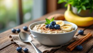 découvrez notre guide complet pour réaliser de savoureux flocons d'avoine pour le petit déjeuner. des recettes simples, nutritives et variées pour bien démarrer votre journée avec énergie.