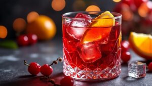découvrez la recette originale de la boisson festive red lion, un mélange savoureux qui allie tradition et plaisir. parfaite pour vos célébrations, cette boisson pétillante ravira vos convives et apportera une touche d'originalité à vos fêtes. ne manquez pas l'occasion de savourer cette recette unique !