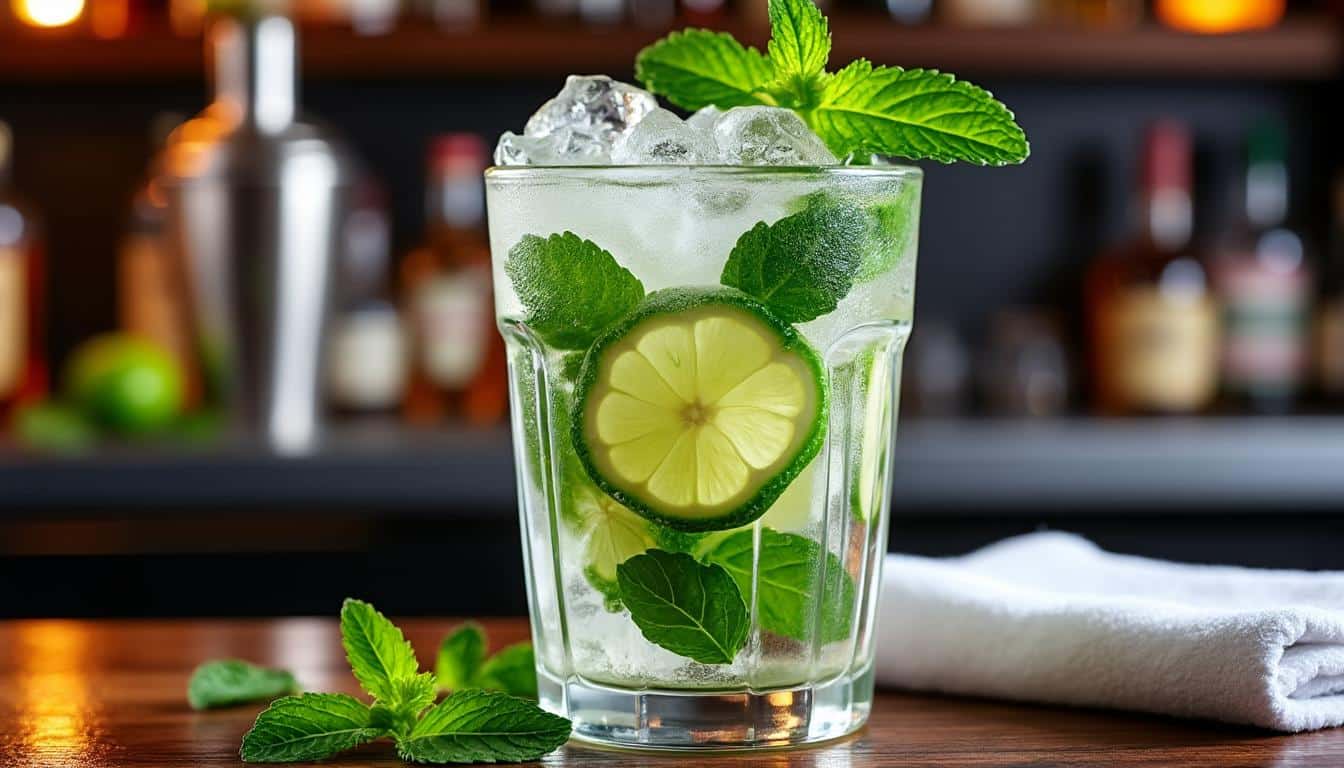 découvrez les saveurs envoûtantes du rhum cuba avec notre sélection de 5 cocktails exotiques à déguster cet été. éveillez vos papilles et rafraîchissez vos soirées avec ces recettes intemporelles, alliant fraîcheur et authenticité.