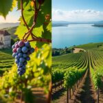 découvrez les nuances des vins de bordeaux avec notre comparatif entre saint-julien et pauillac. explorez leurs caractéristiques, styles et terroirs pour mieux apprécier ces deux appellations emblématiques, et faites le choix parfait pour votre prochaine dégustation.