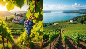 découvrez les nuances des vins de bordeaux avec notre comparatif entre saint-julien et pauillac. explorez leurs caractéristiques, styles et terroirs pour mieux apprécier ces deux appellations emblématiques, et faites le choix parfait pour votre prochaine dégustation.