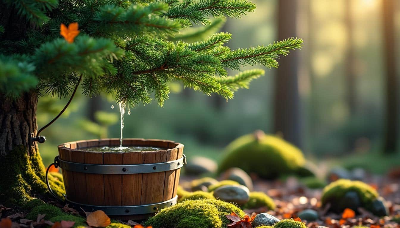 découvrez le sirop de sapin, une boisson rafraîchissante aux notes boisées et sucrées. parfait pour le printemps et l'été, il se mélange facilement dans vos cocktails ou se déguste seul. laissez-vous séduire par cette saveur unique et naturalisée qui ravira vos papilles et apportera une touche d'originalité à vos moments de détente.