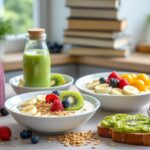 découvrez notre guide complet sur le skyr pour un petit déjeuner sain et délicieux. explorez des recettes variées et faciles à préparer, alliant bien-être nutritionnel et plaisir gustatif, pour bien démarrer votre journée.