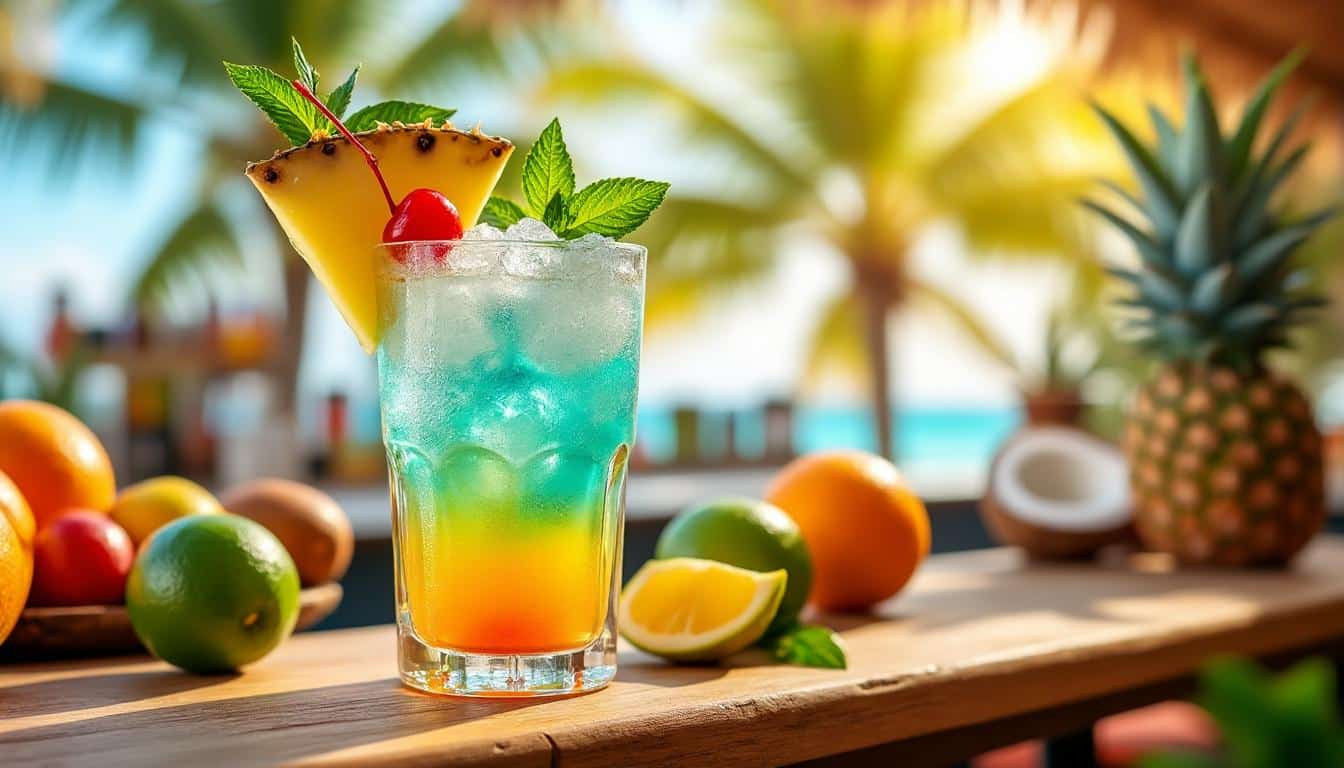 découvrez les meilleures recettes de cocktails à base de rhum dans notre article "verre rhum". que vous soyez novice ou mixologue confirmé, trouvez l'inspiration pour réaliser des boissons savoureuses et originales qui raviront vos convives.